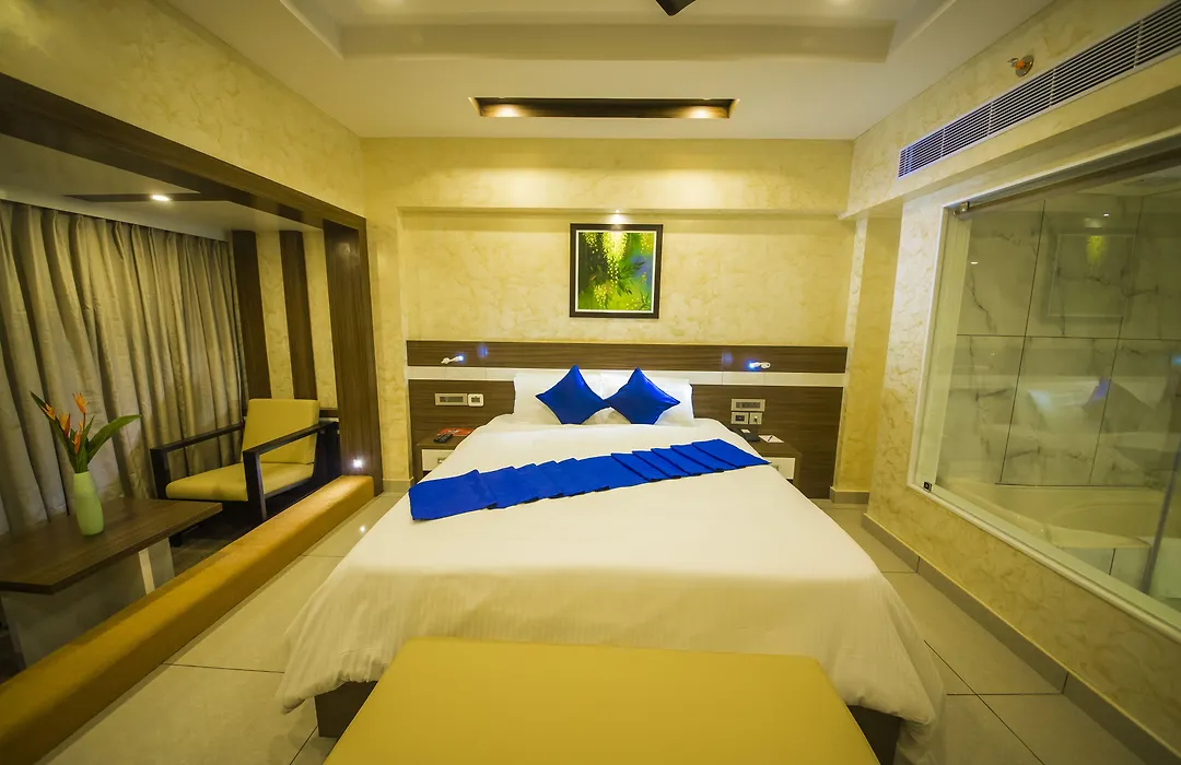 The Renai Cochin-1