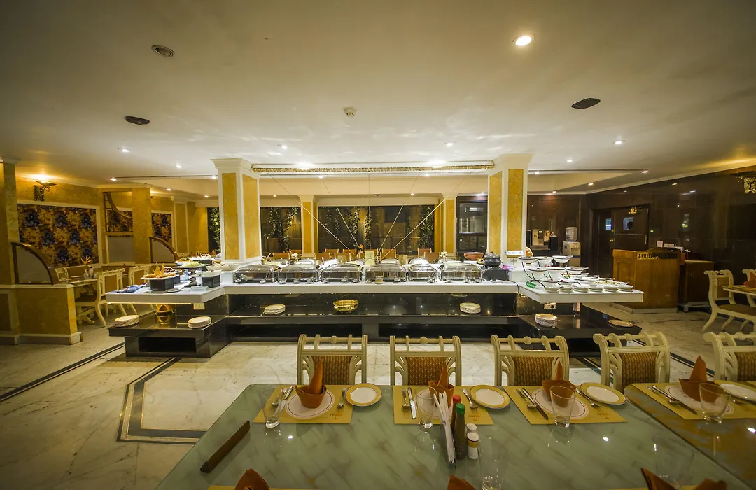 The Renai Cochin-1