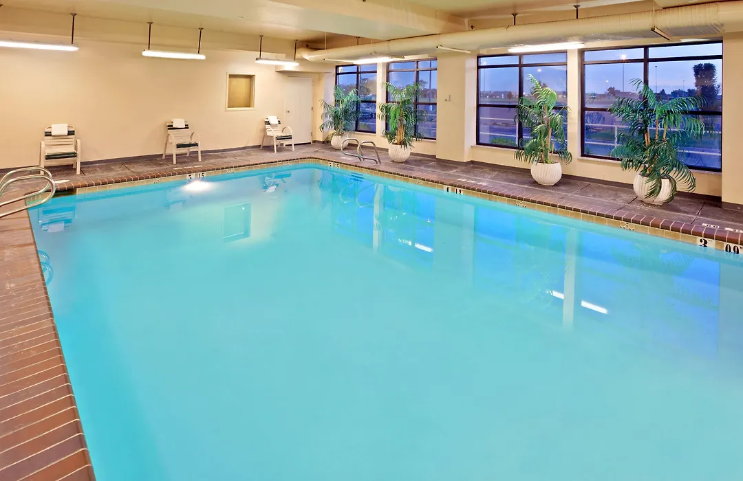 Holiday Inn Express Hotel & Suites Pasco-Tricities By Ihg-1