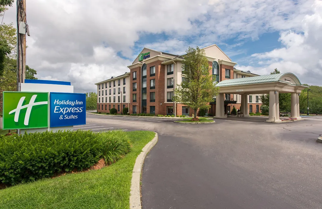 Holiday Inn Express Hotel & Suites Auburn By Ihg-1
