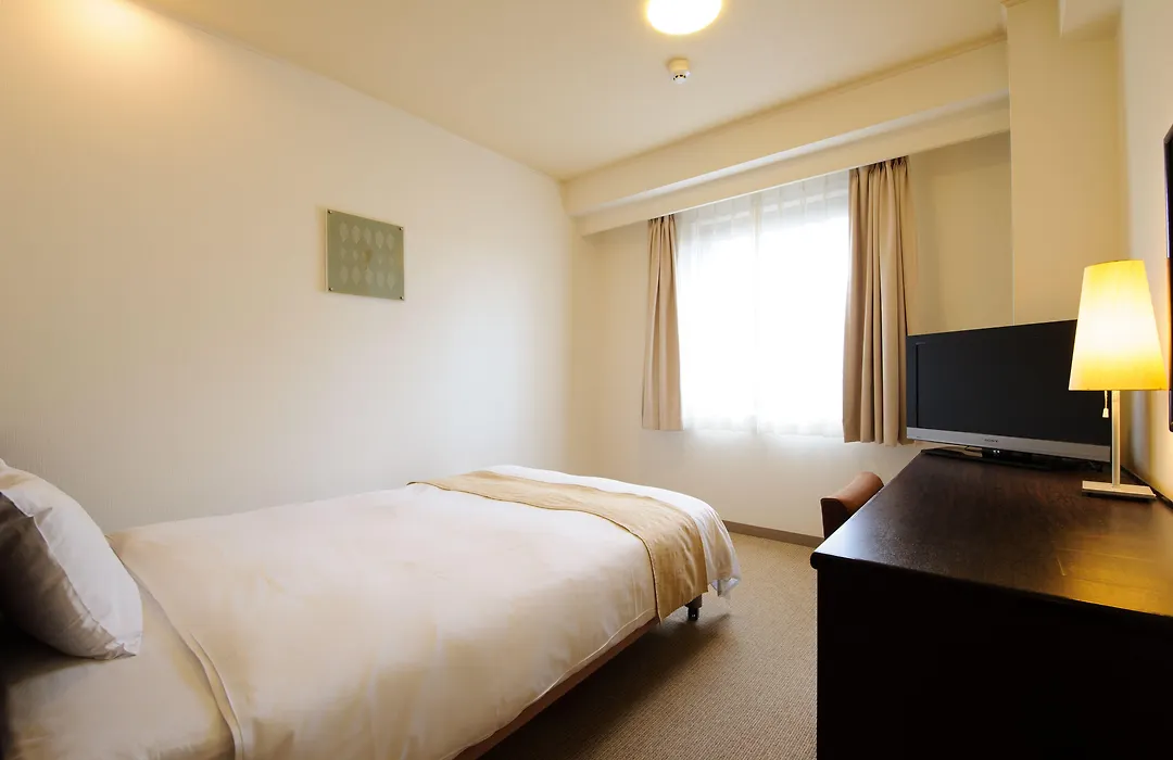 Chisun Hotel Utsunomiya-1