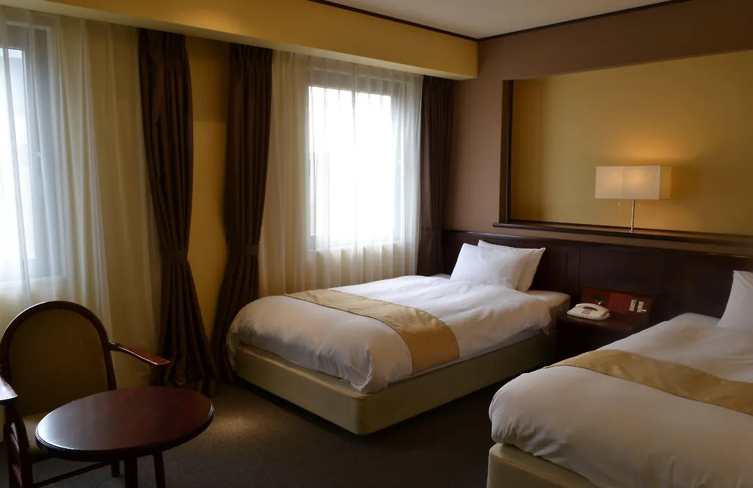 Chisun Hotel Utsunomiya-1