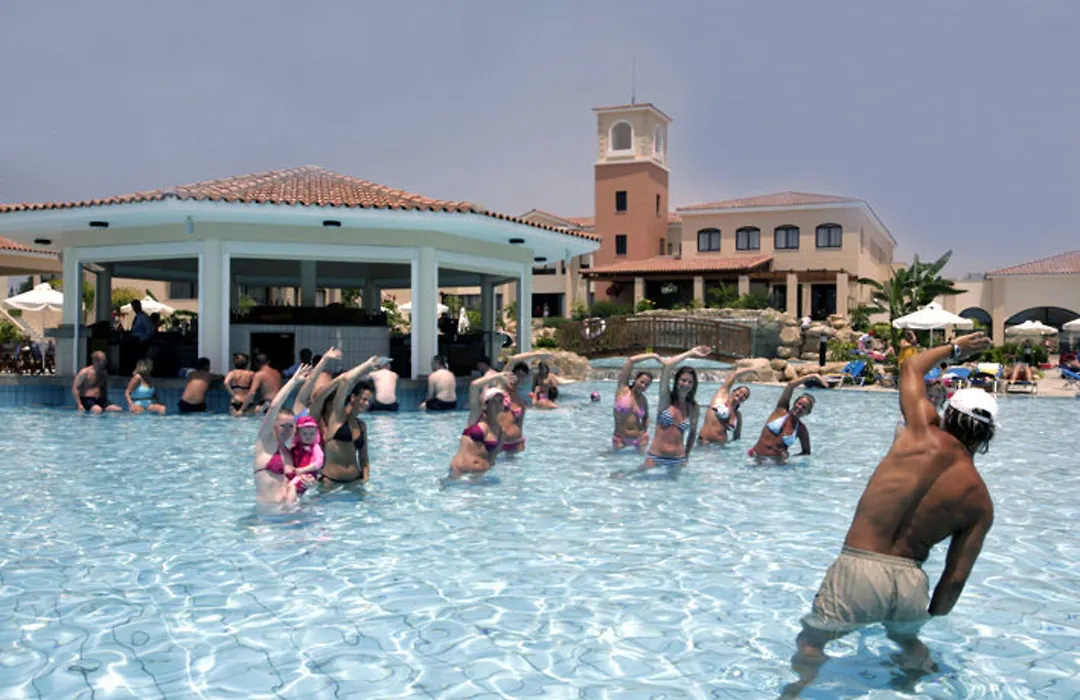 Avanti Holiday Village-1