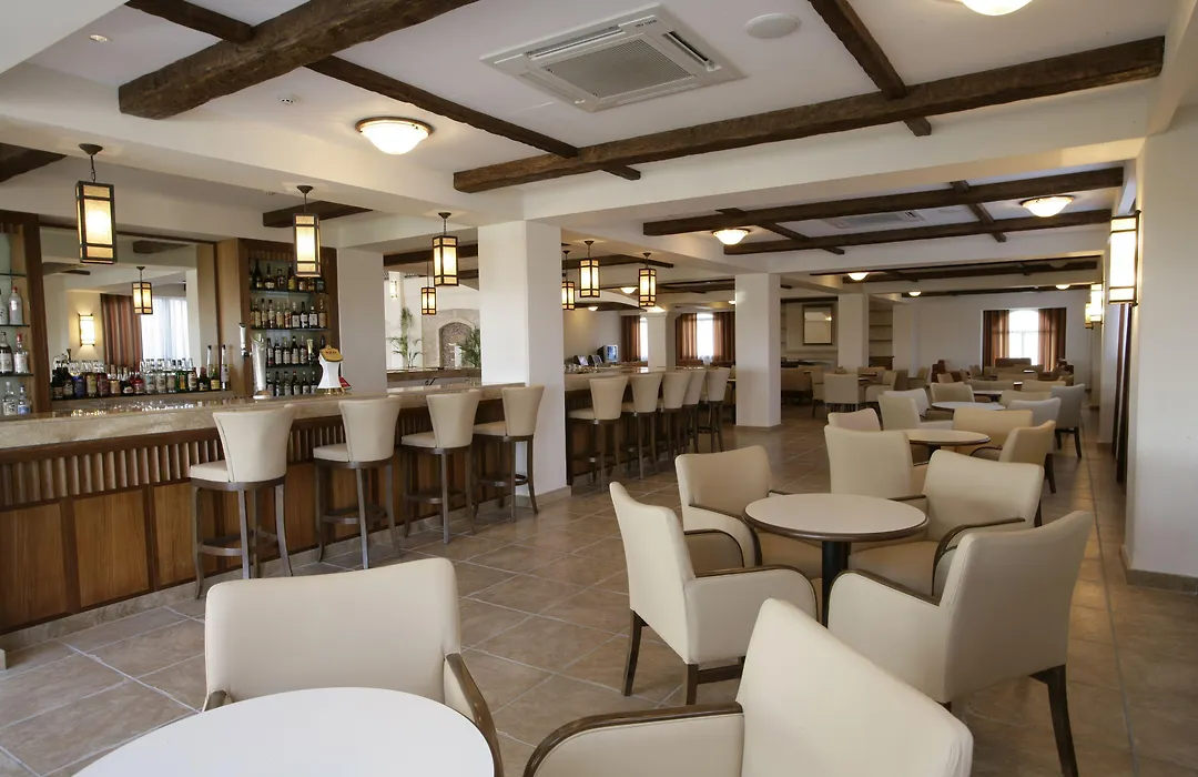 Avanti Holiday Village-1