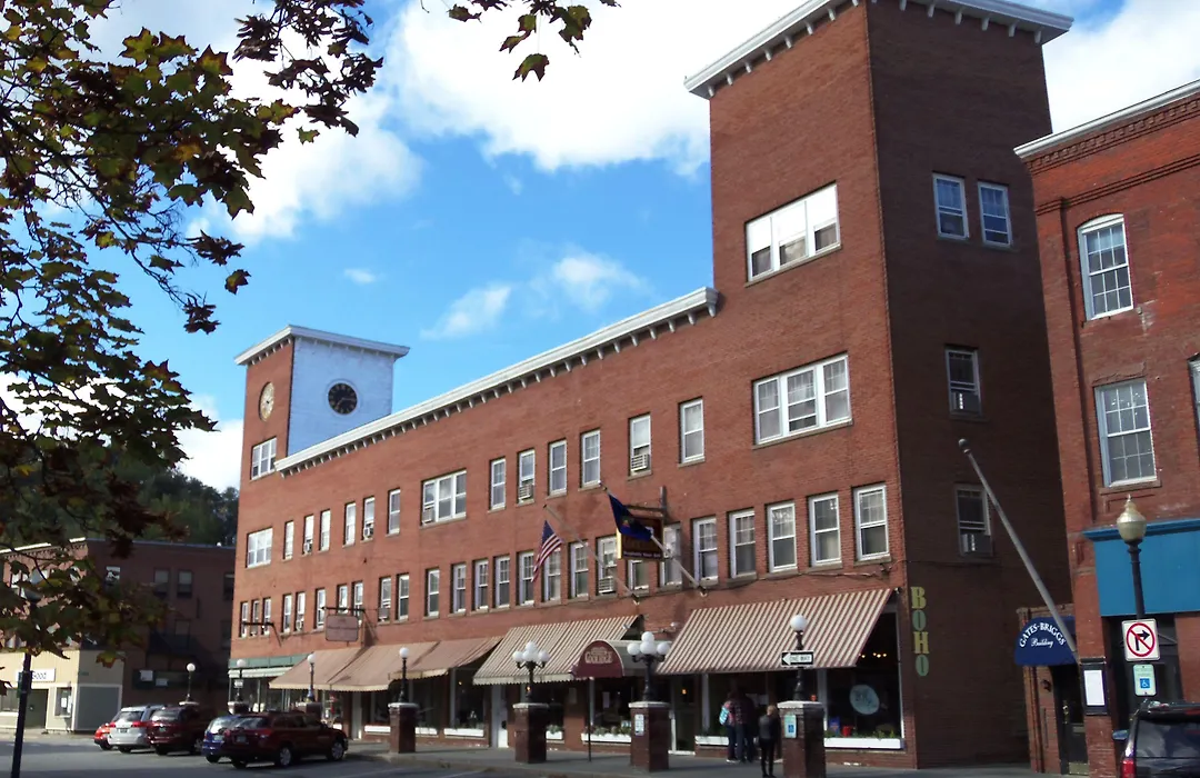 Hotel Coolidge-1