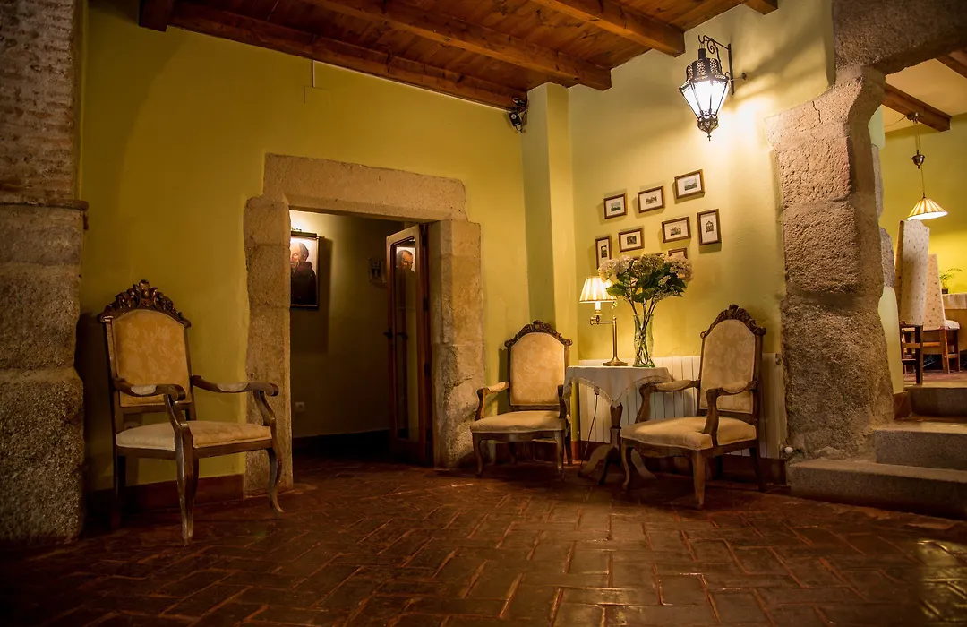 Hotel Boutique Posada Dos Orillas-1