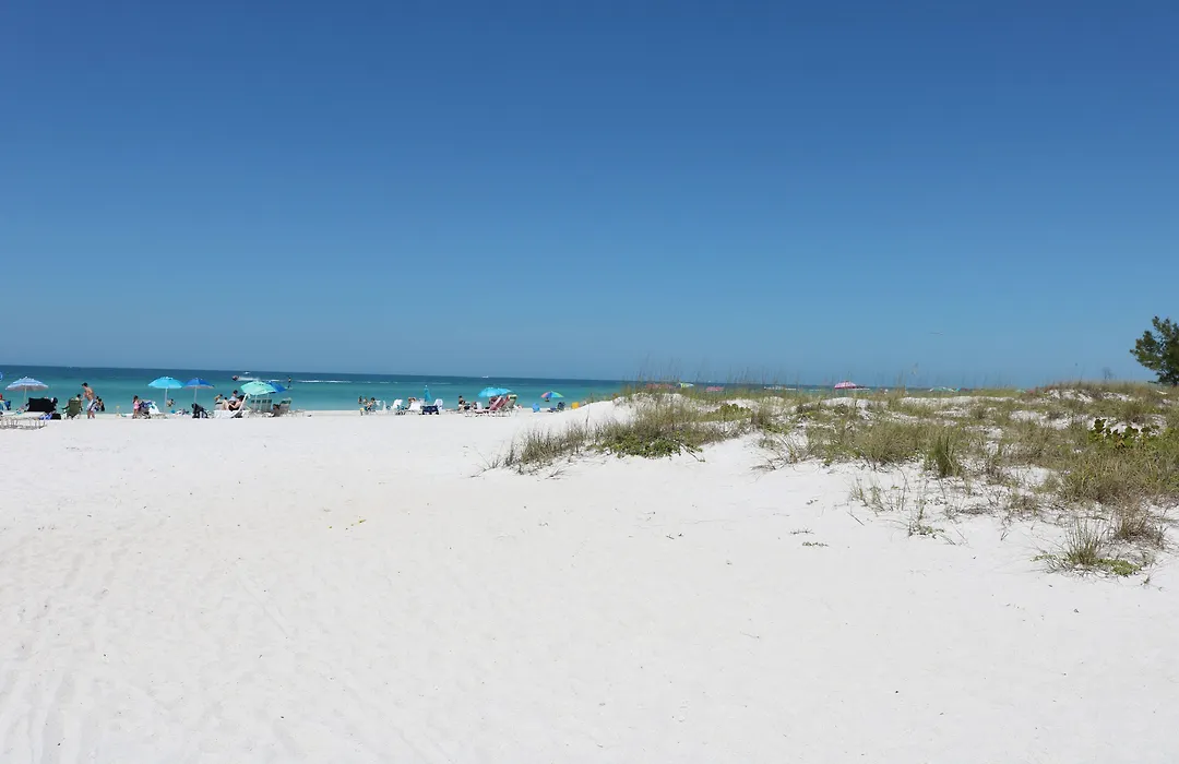 Tortuga Inn Beach Resort By Resortquest-1