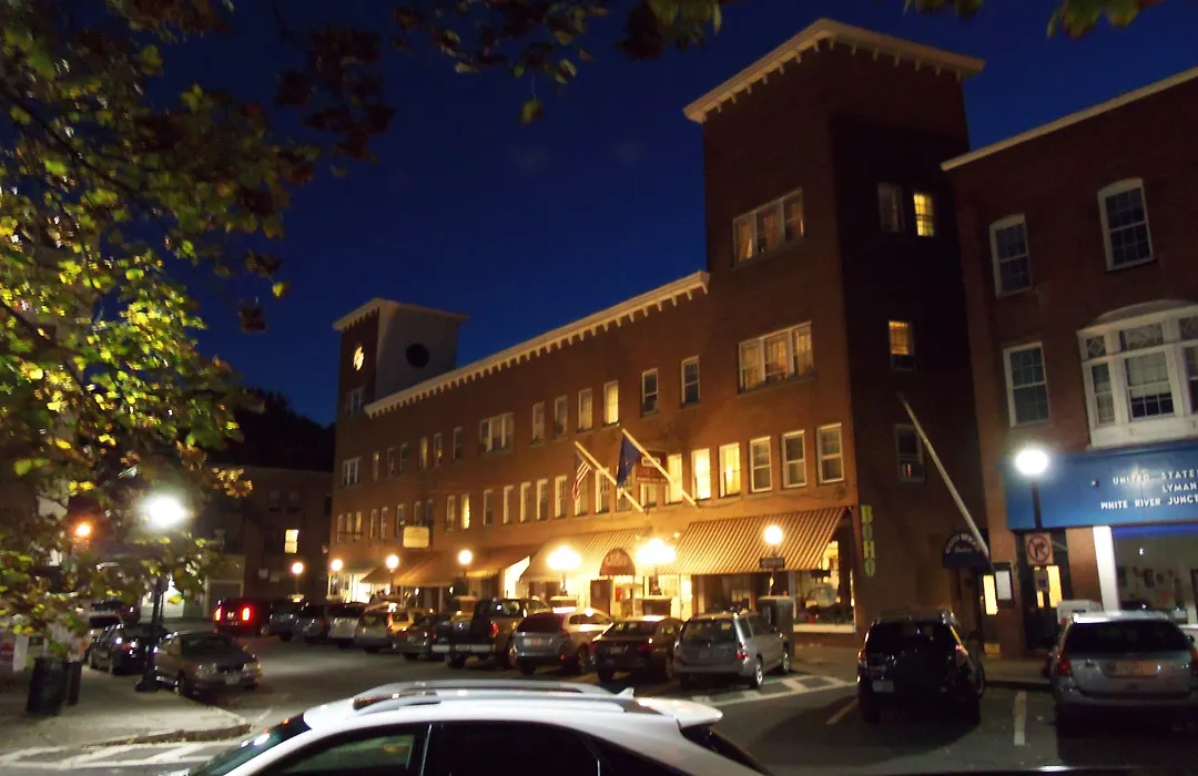 Hotel Coolidge-1