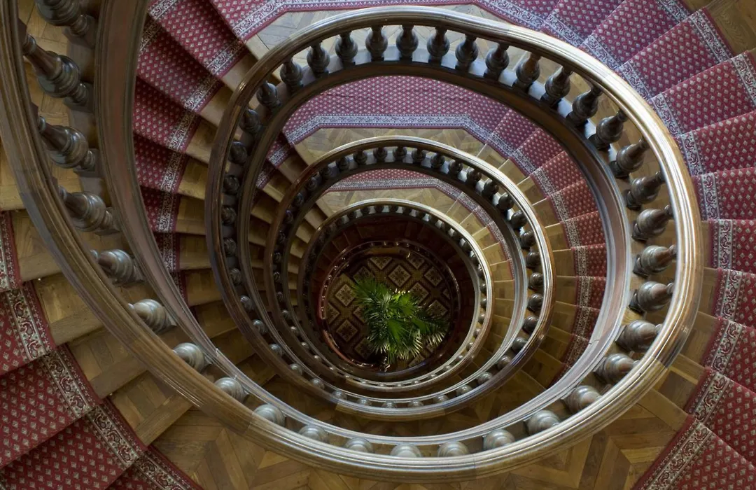 Grand Hôtel Moderne-1