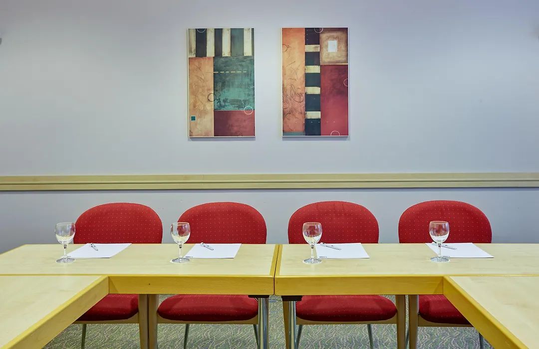 Holiday Inn Express Düsseldorf - City North by IHG-1