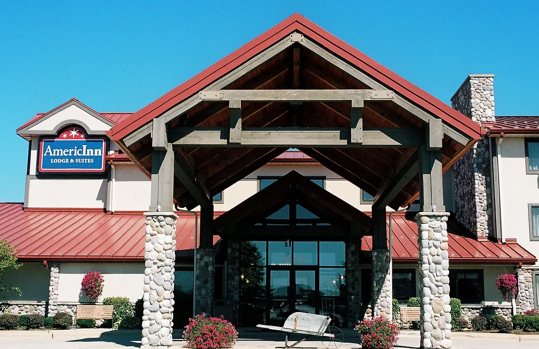 Americinn By Wyndham Oswego-1