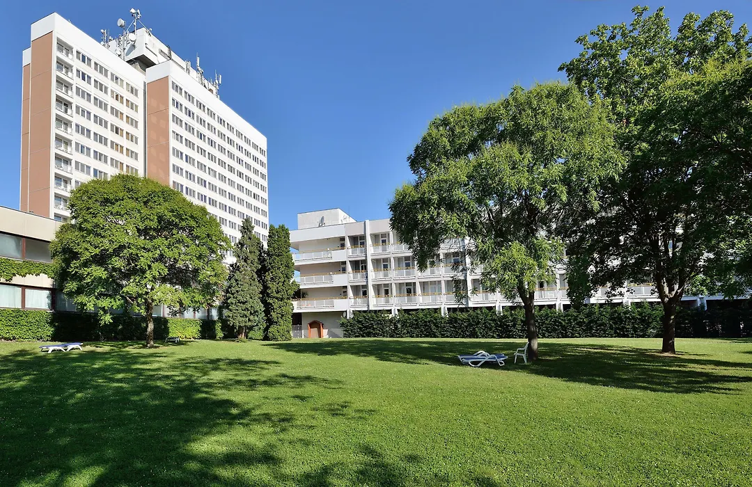 Danubius Hotel Marina-1