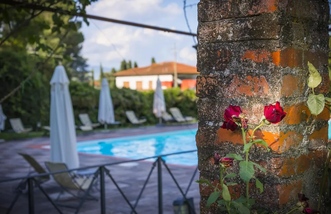Hotel Villa La Principessa-1