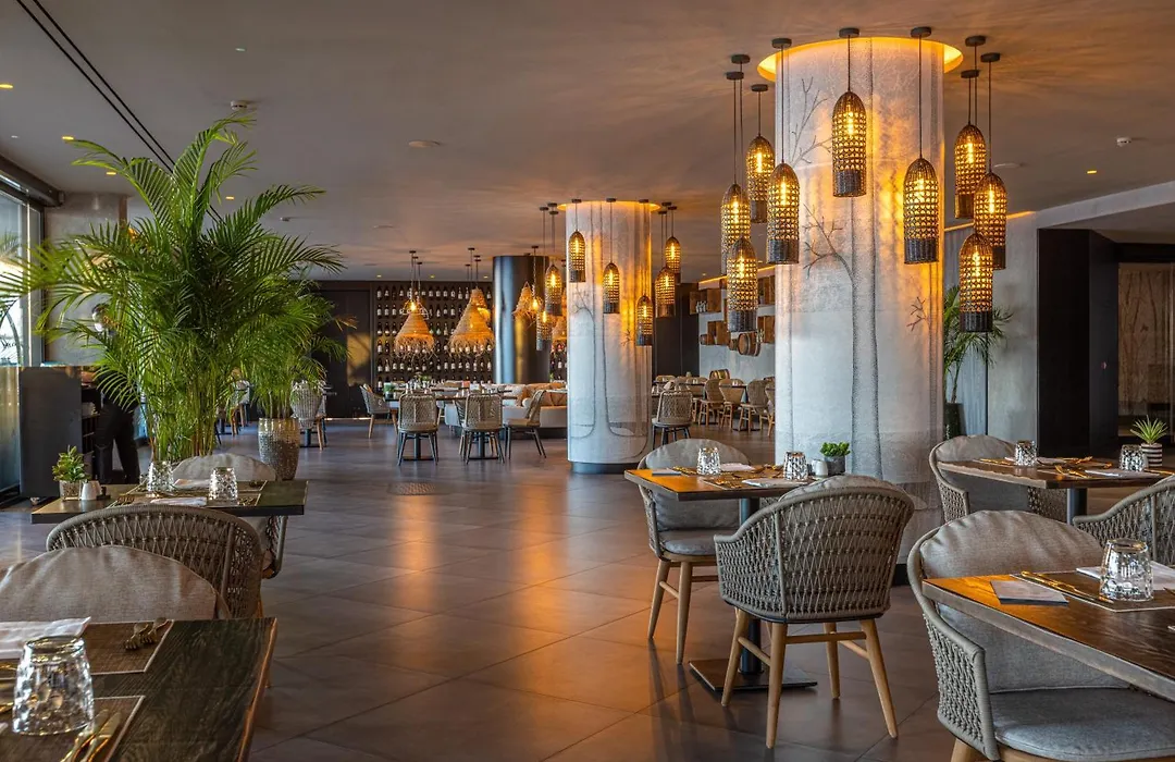 Hotel Faro, A Lopesan Collection Hotel - Adults Only-1