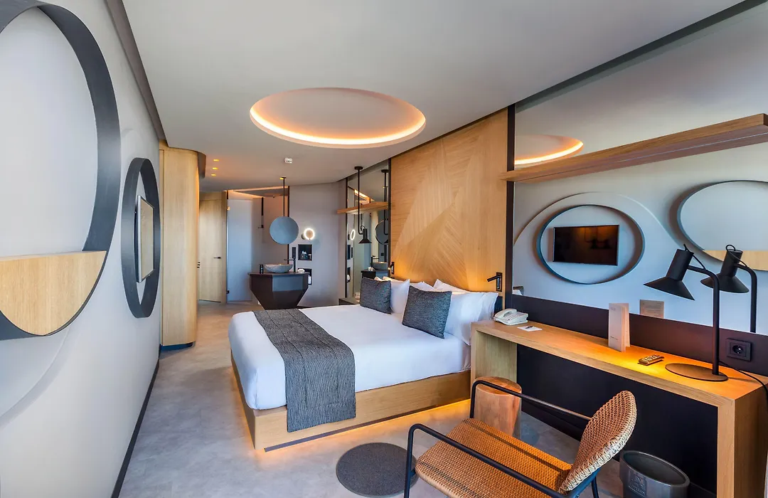 Hotel Faro, A Lopesan Collection Hotel - Adults Only-1