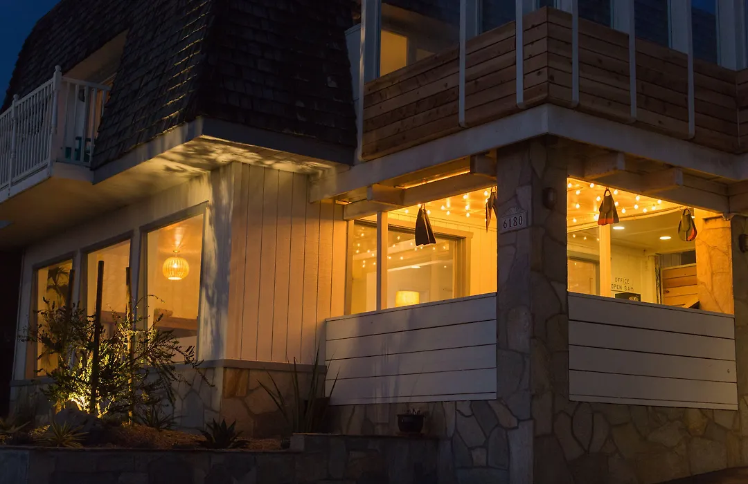 Cambria Beach Lodge-1