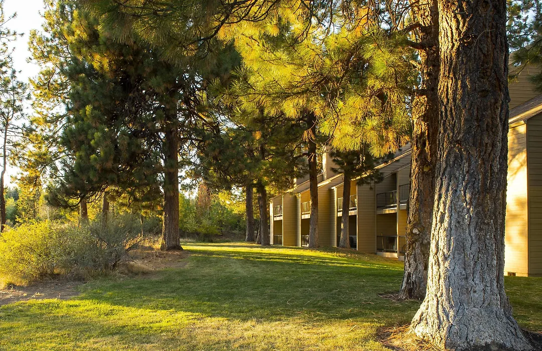 Mount Bachelor Village Resort-1