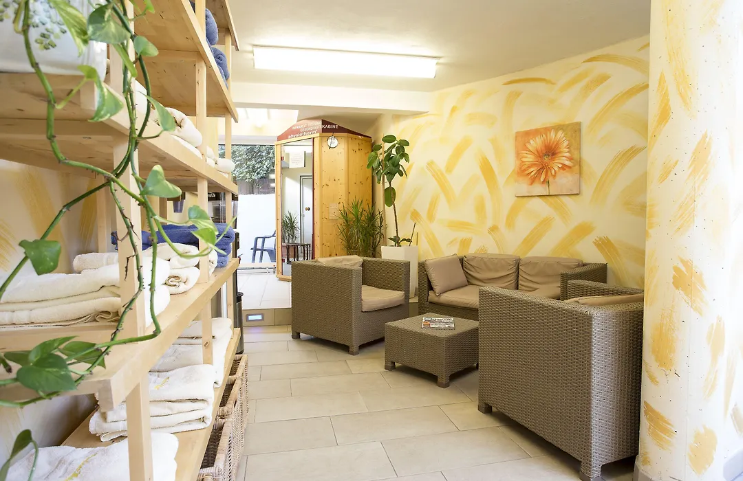 Nordseehotel Freese-1