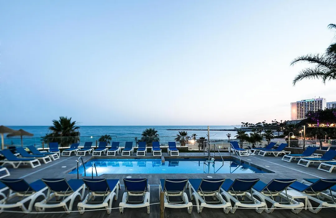 Hotel Best Benalmadena-1