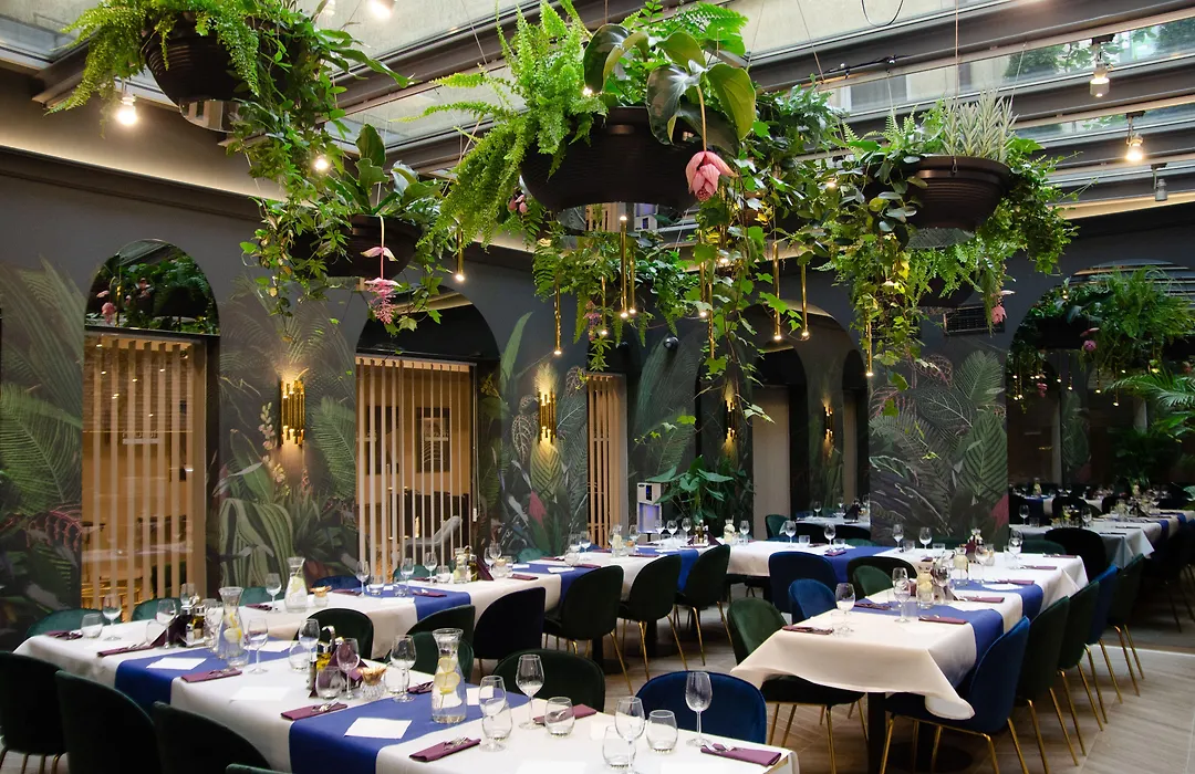 Hotel Atrium-1