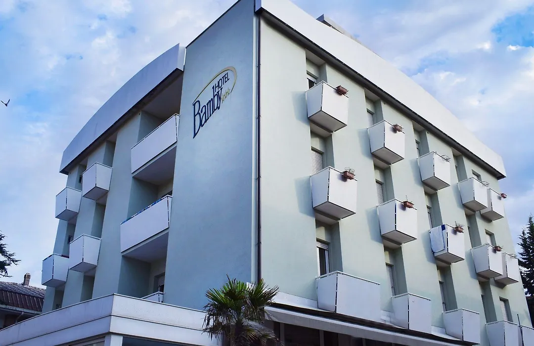 Hotel Bamby-1