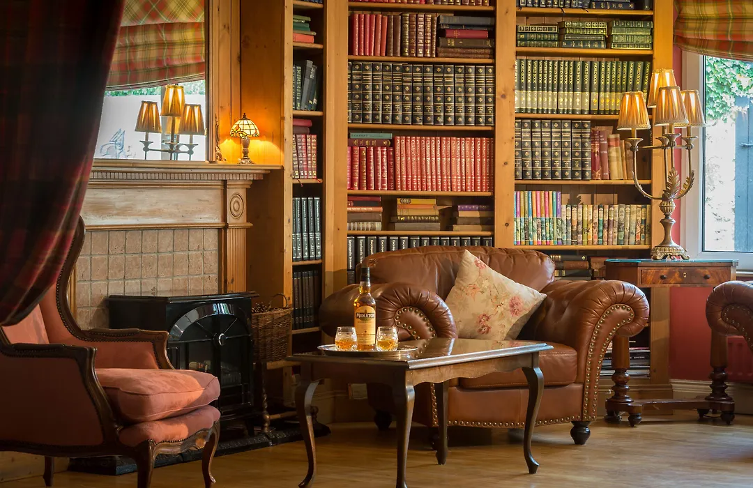 Dingle Benners Hotel-1