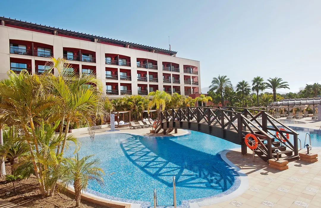 Barcelo Marbella-1
