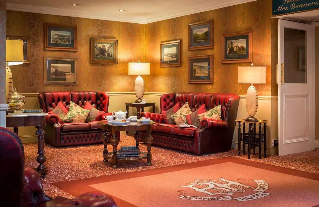 Dingle Benners Hotel-1