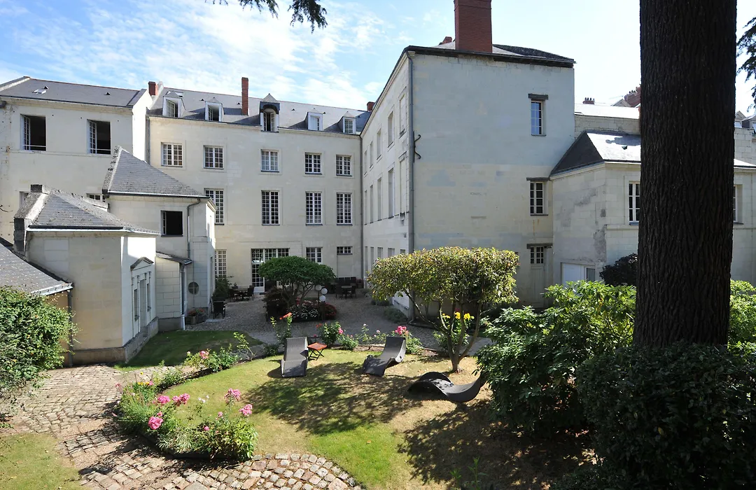 Hôtel Anne d'Anjou, The Originals Collection-1