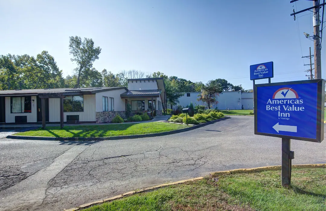 Americas Best Value Inn Heath-Newark-1