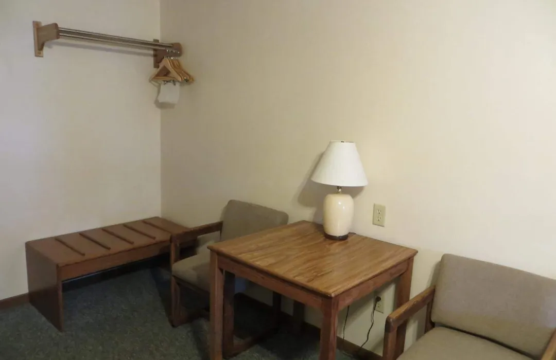Chief Motel-1