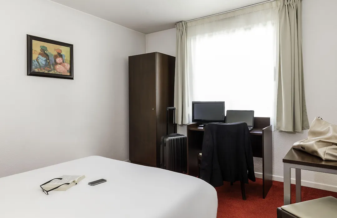 Aparthotel Adagio Access Lille Vauban-1