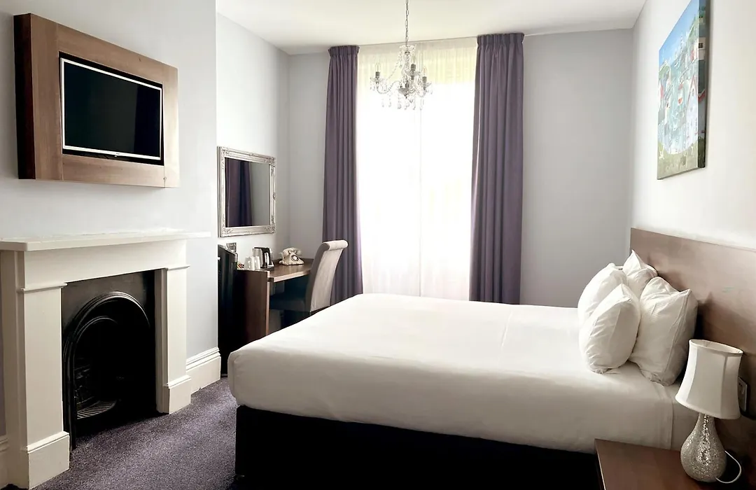 The View Hotel Folkestone, A Member Of Radisson Individuals-1