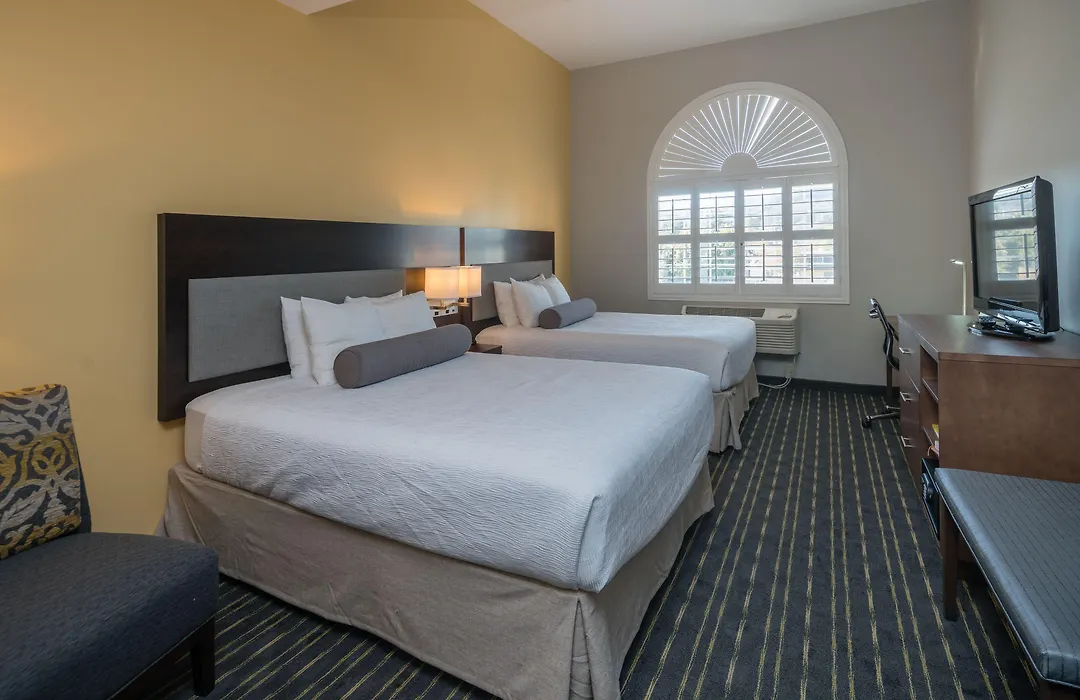 Hotel Aura Sfo Airport Free Shuttle-1
