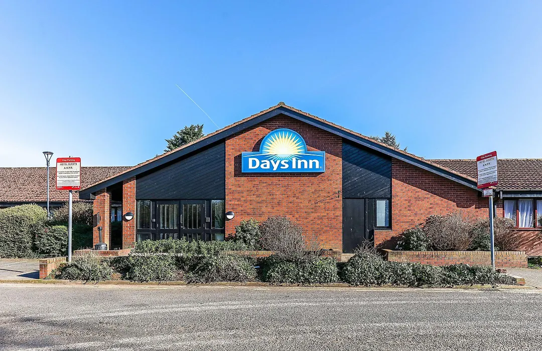 Days Inn Hotel Gretna Green-1