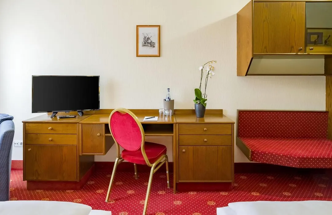 Aspire Oldenburg, Trademark Collection By Wyndham-1
