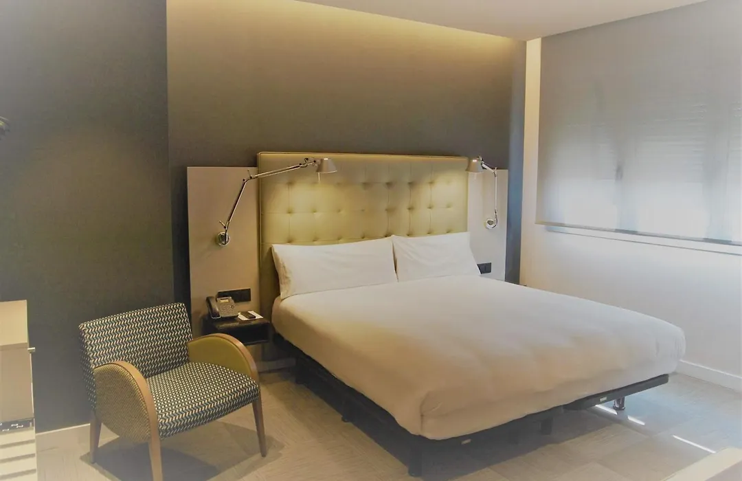 Hotel Urpí-1