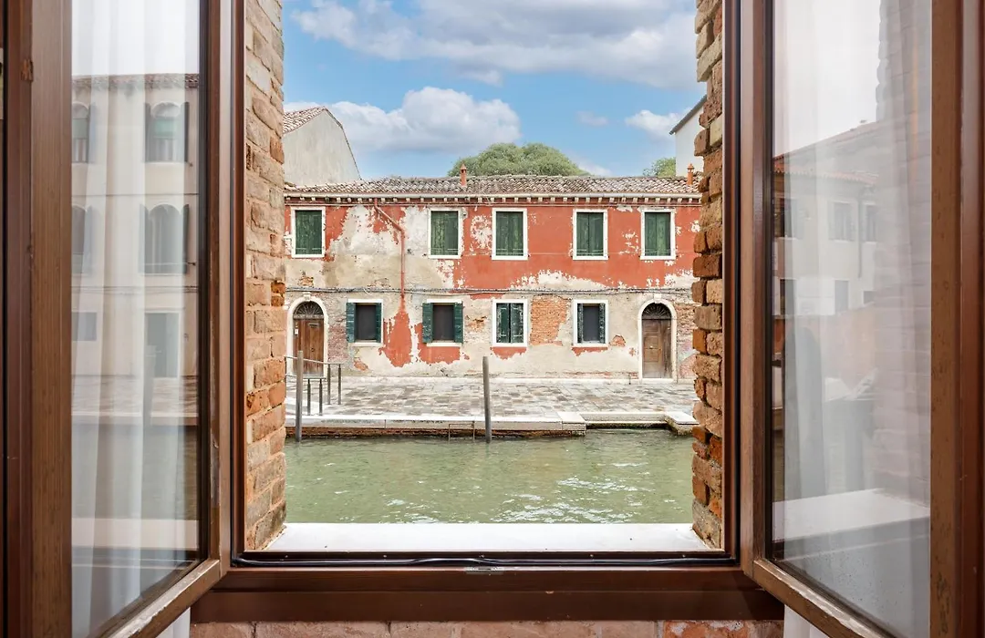 Eurostars Cannaregio-1