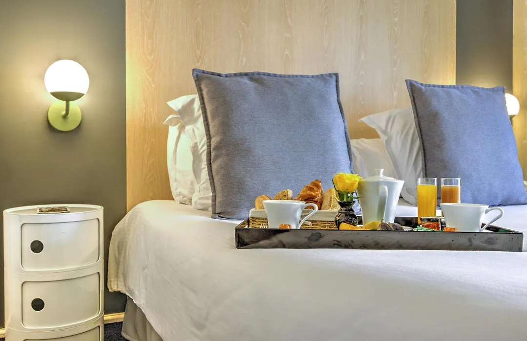 Hotel Point France-1