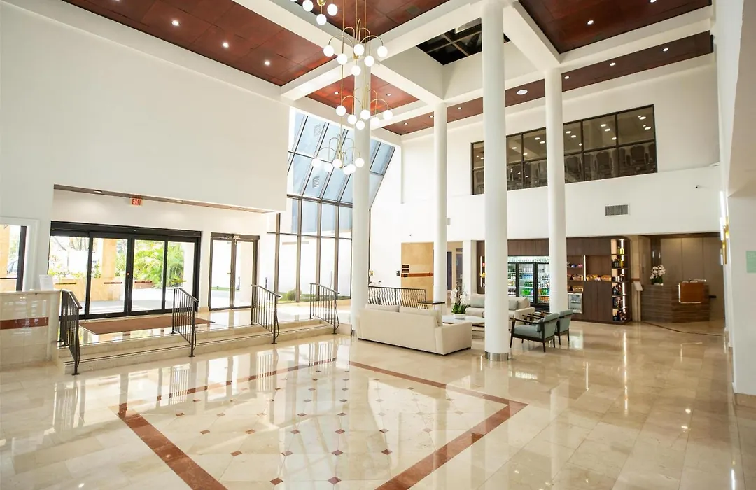 Regency Miami Airport By Sonesta-1