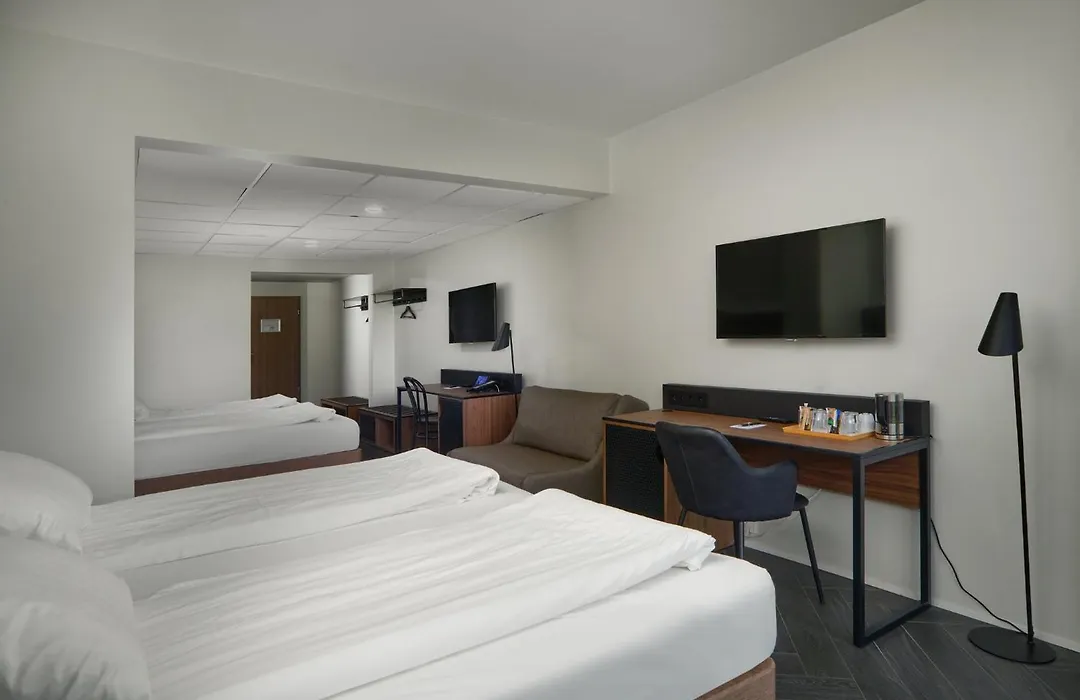 Hotel Oerk-1