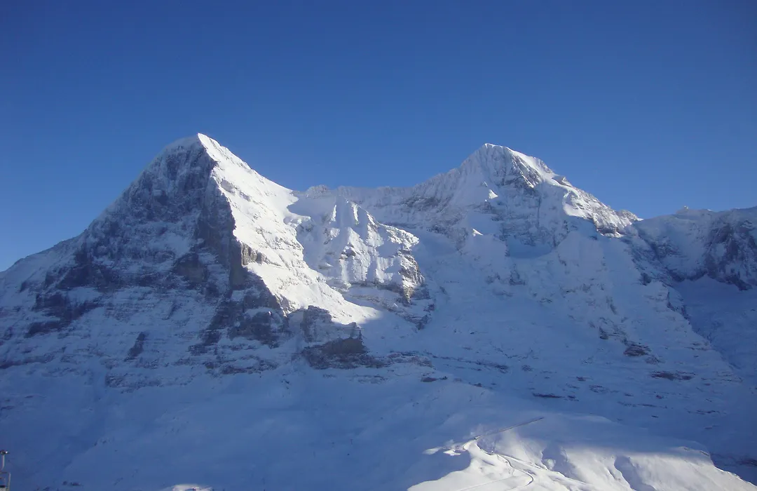 Hotel&Spa Silberhorn Wengen-1