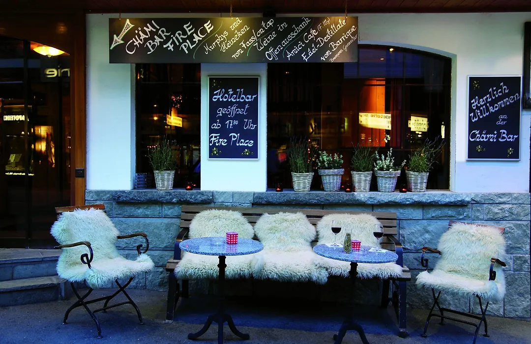 Hotel Pollux-1