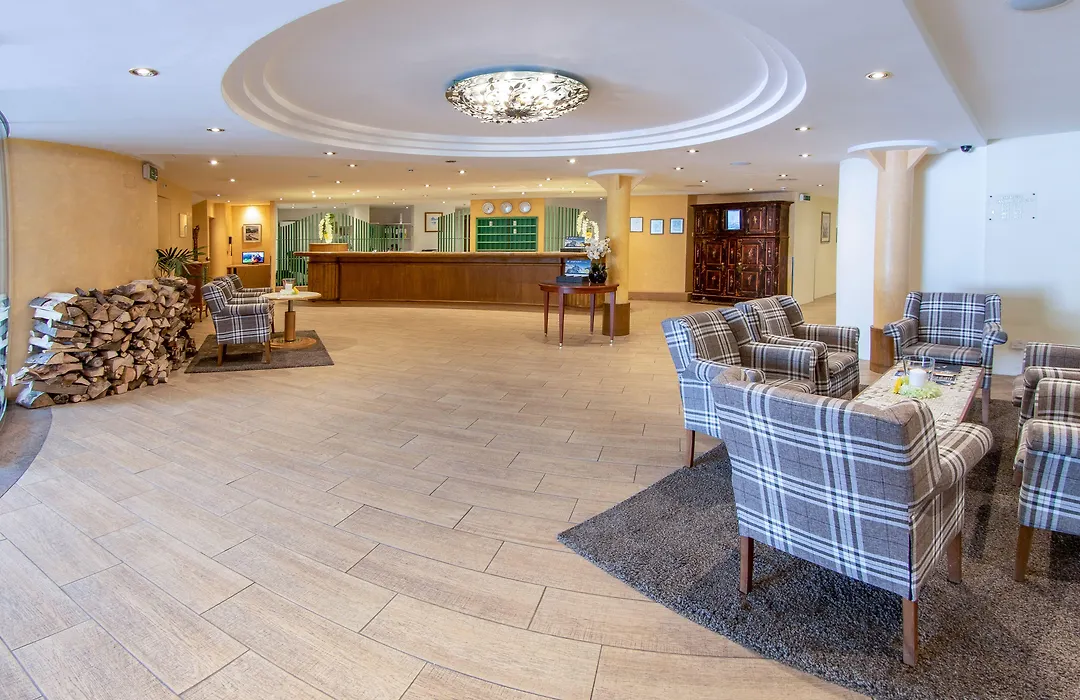 Hotel Silberhorn - Residences & Spa Wengen-1