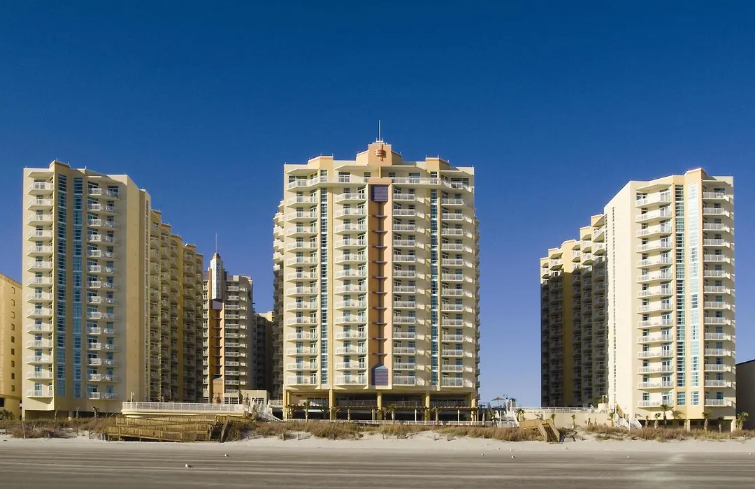 Club Wyndham Ocean Boulevard-1