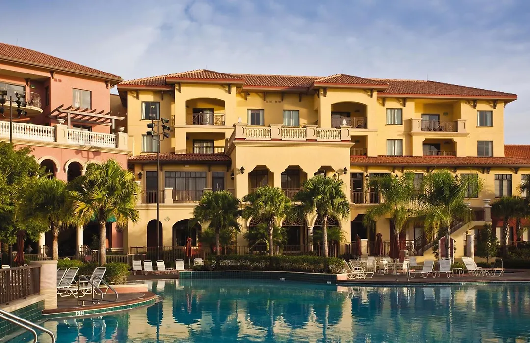 Club Wyndham Bonnet Creek-1
