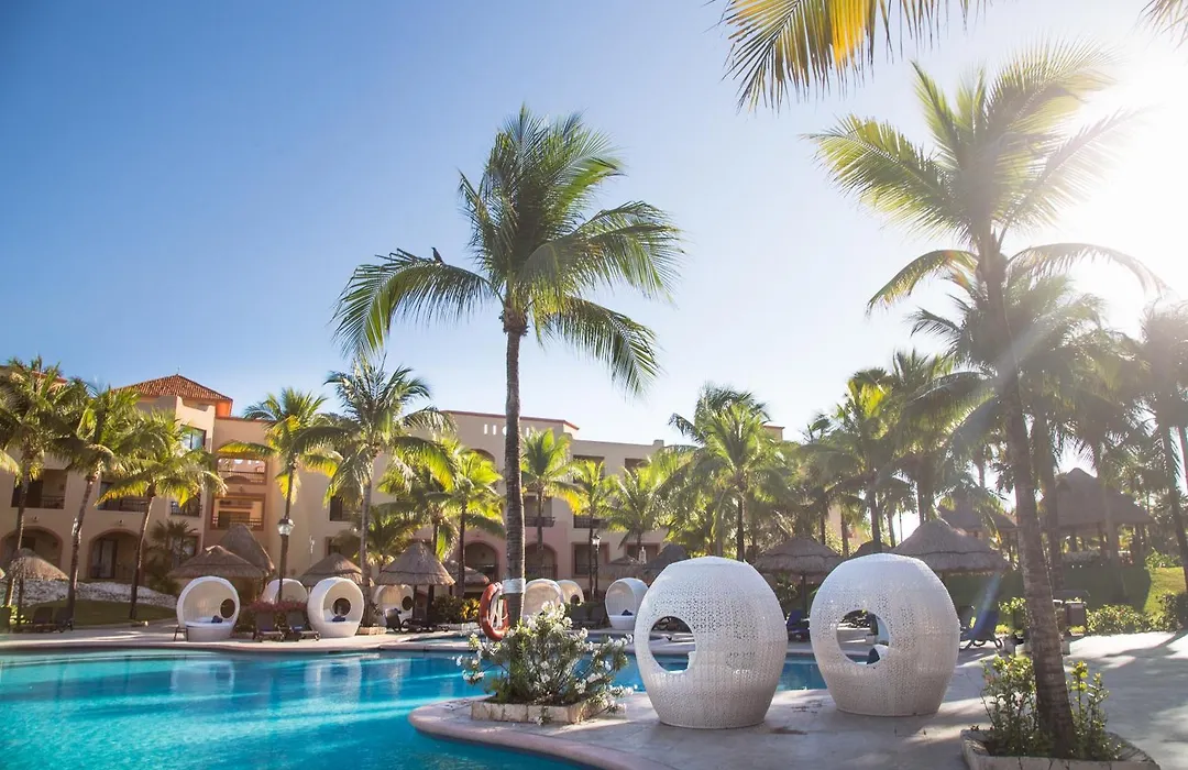 Select Club At Sandos Playacar All Inclusive - Adults Only Area-1