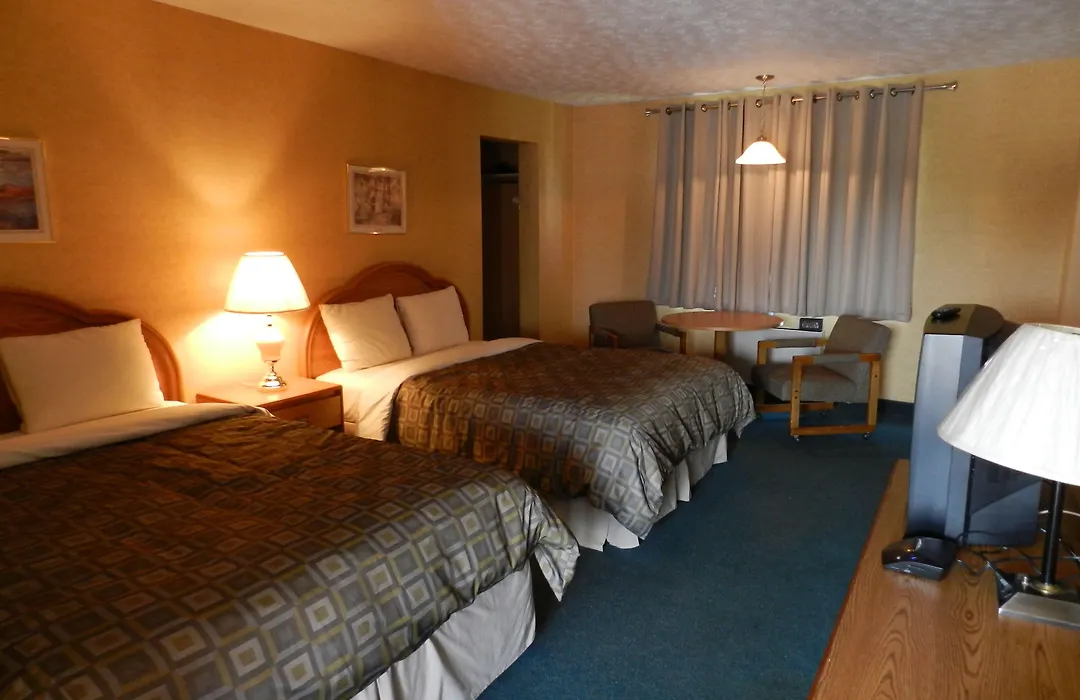Kings Inn Near The Falls-1
