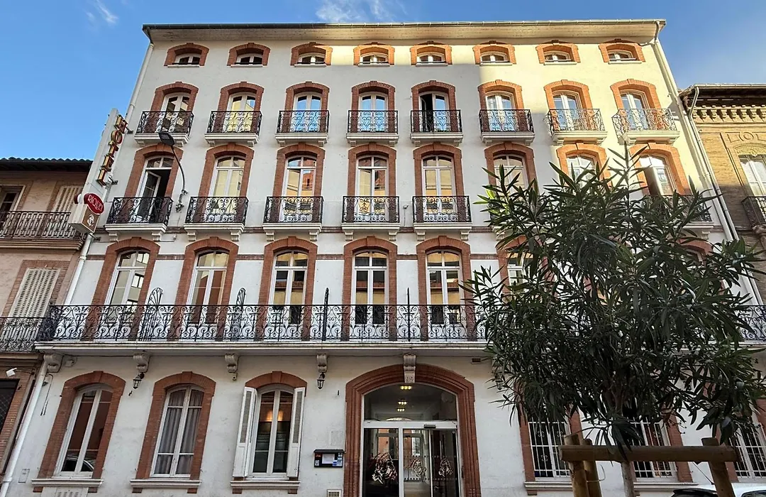 Hotel Riquet-1