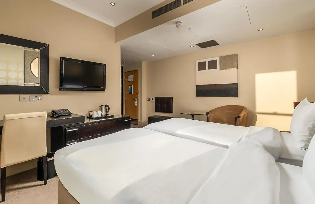 Washington Mayfair Hotel-1